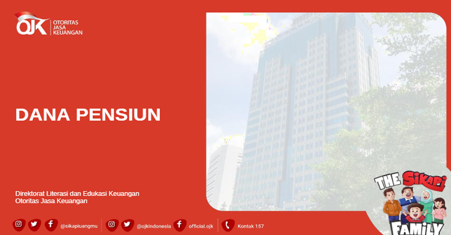 Tata Cara Pengaduan Peserta
